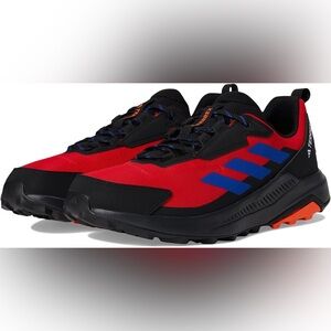 Adidas Mens Terrex Anylander Hiking Shoes